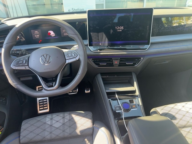 Volkswagen Tayron DSG R-Line eHybrid