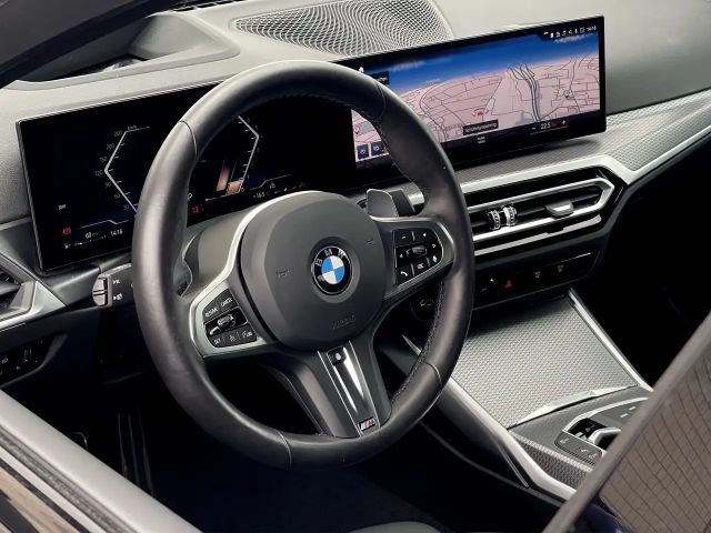 BMW 330 330i M-Sport Sedan