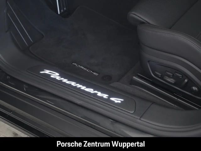 Porsche Panamera 4 E-Hybrid