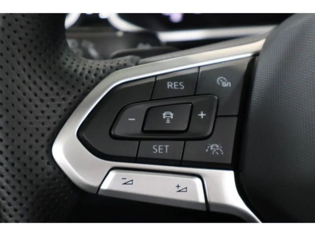 Volkswagen T-Roc 1.5 TSI Cabriolet DSG R-Line