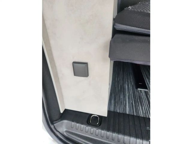 Opel Zafira Crosscamp