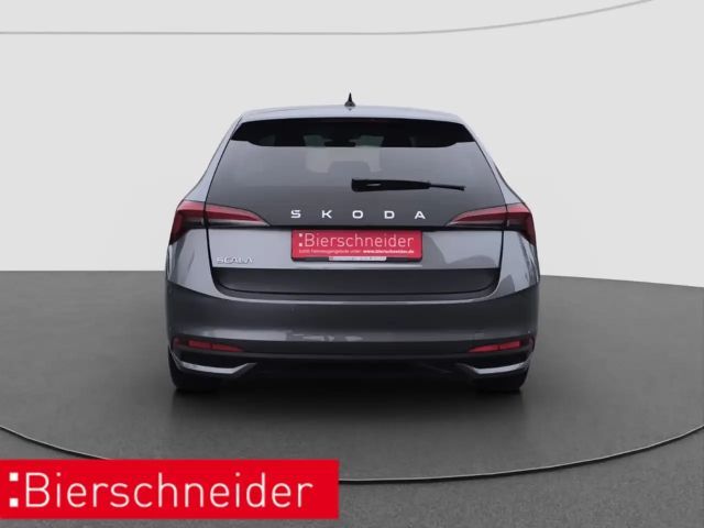 Skoda Scala 1.5 TSI Selection