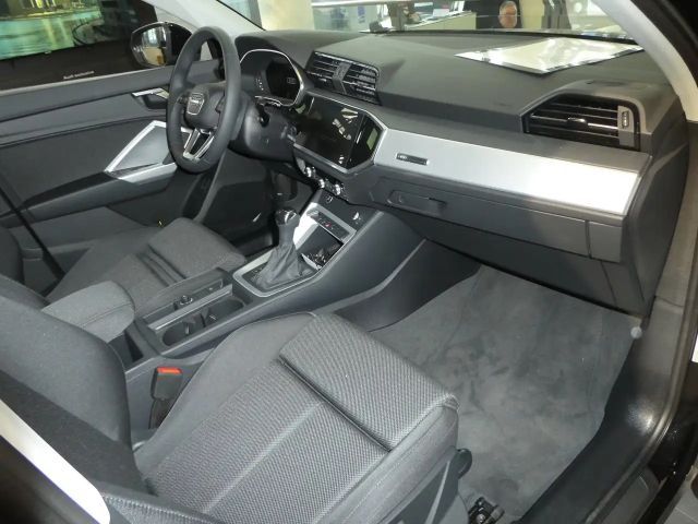 Audi Q3 35 TDI