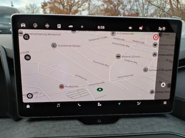 Skoda Kodiaq 2.0 TDI 4x4 Selection