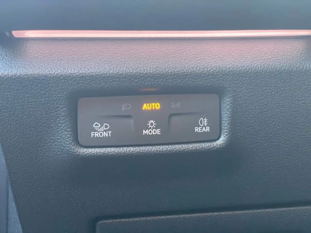 Volkswagen Tiguan DSG eHybrid