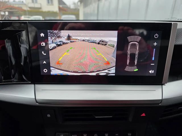 Opel Frontera 44 kWh GS e-Frontera