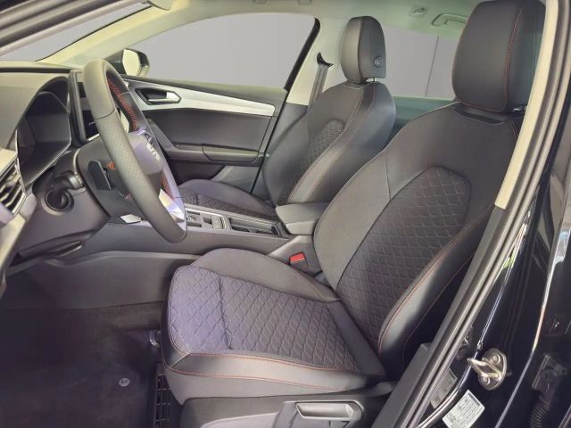 Seat Leon DSG FR-lijn Sportstourer