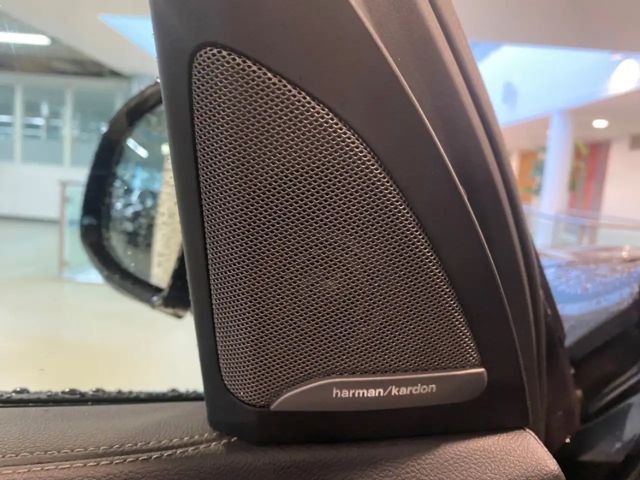 BMW X5 M-Sport xDrive