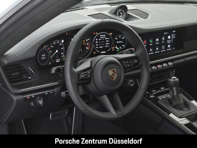 Porsche 992 Coupé GT3