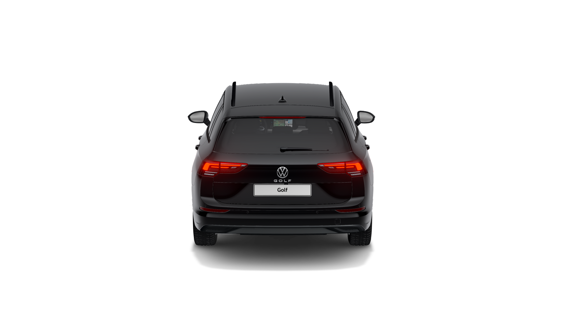 Volkswagen Golf 2.0 TDI DSG Life Variant