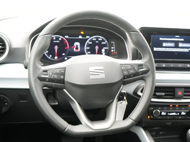 Seat Arona DSG Style