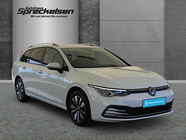 Volkswagen Golf Golf VIII Variant