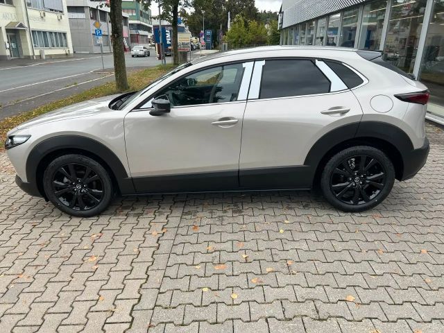 Mazda CX-30 SkyActiv
