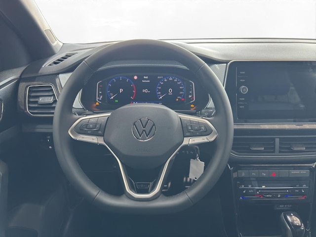 Volkswagen T-Cross 1.5 TSI DSG