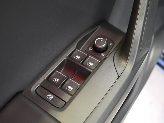 Seat Leon DSG FR-lijn e-Hybrid