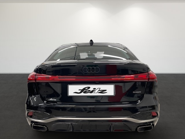 Audi A5 Quattro S-Tronic