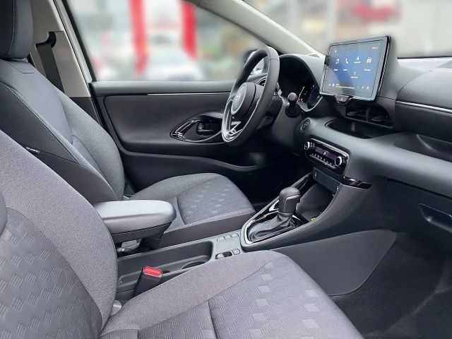 Toyota Yaris Hatchback Hybride