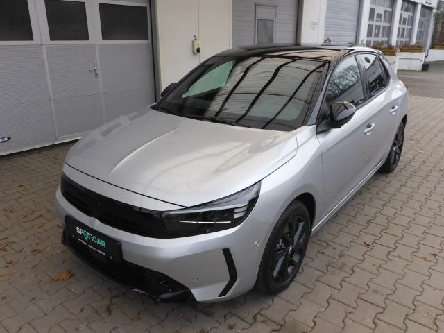 Opel Corsa GS-Line Grand Sport