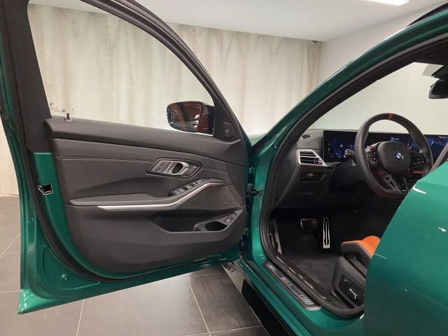 BMW M3 Competition Touring xDrive