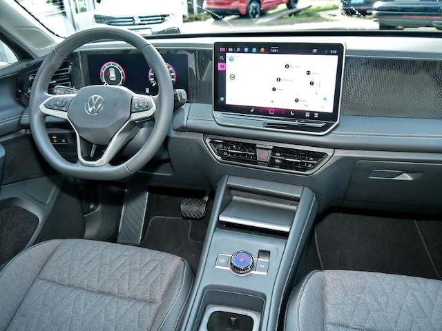 Volkswagen Tiguan 1.5 eTSI DSG Life