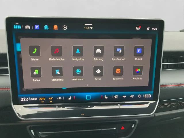 Volkswagen ID.7 GTX IQ.Drive Tourer