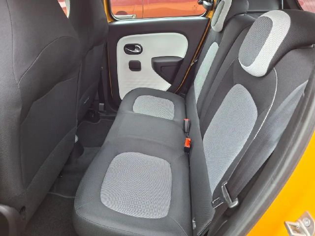 Renault Twingo Equilibre Equilibre