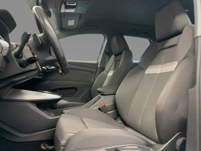 Audi Q4 e-tron Quattro