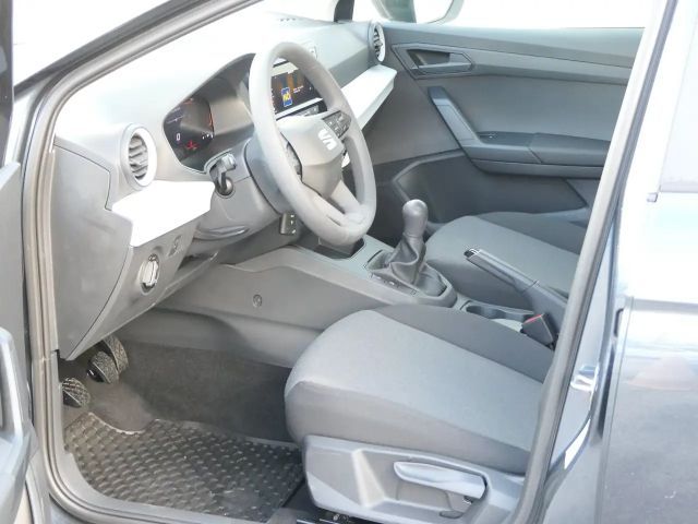 Seat Ibiza 1.0 TSI Reference