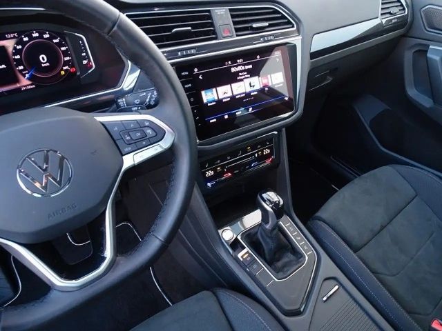 Volkswagen Tiguan 2.0 TDI DSG Elegance Elegance