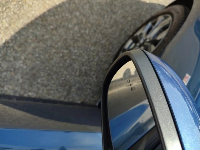 Ford Focus EcoBoost ST Line Wagon