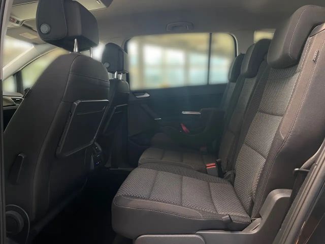 Volkswagen Touran Comfortline DSG R-Line