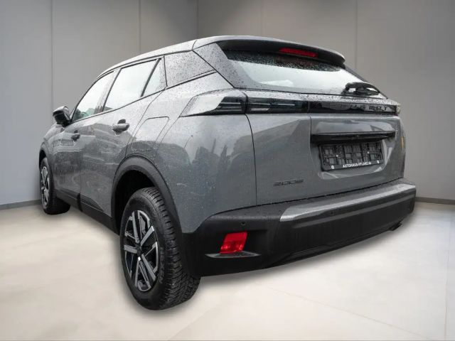 Peugeot 2008 Active Pack PureTech