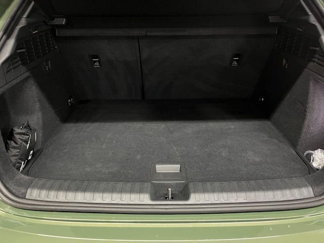 Audi A3 35 TDI S-Tronic