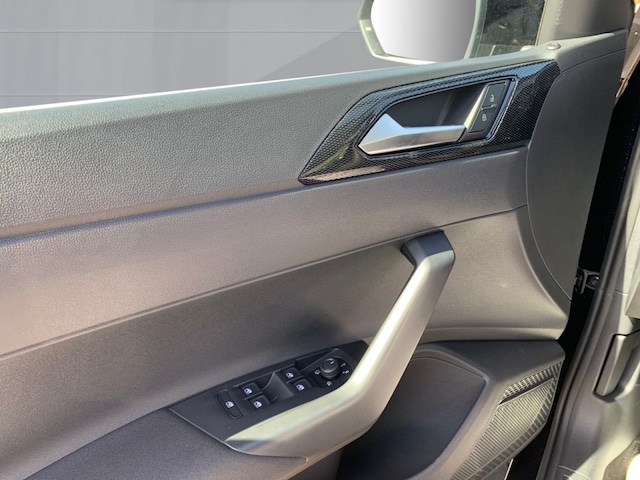 Volkswagen Polo 1.0 TSI DSG Life