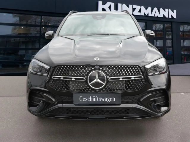 Mercedes-Benz GLE 580 4MATIC AMG Line