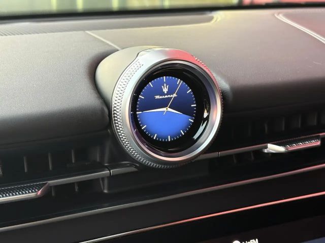 Maserati Grecale Modena