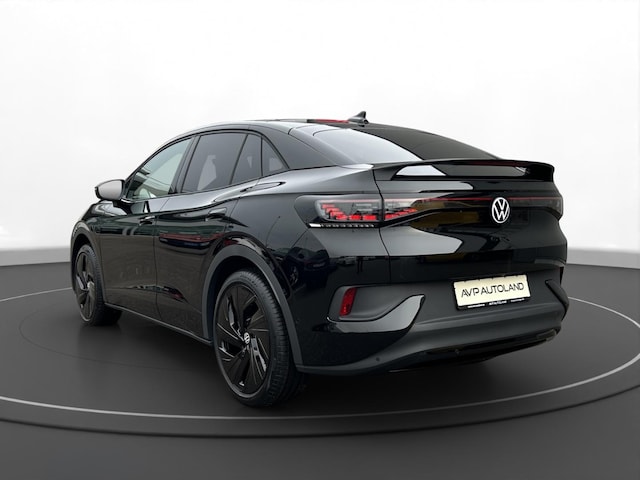 Volkswagen ID.5 4Motion