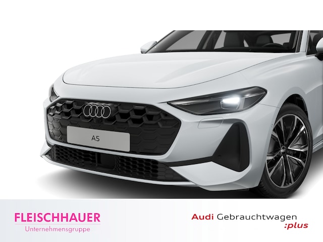 Audi A5 Quattro S-Tronic