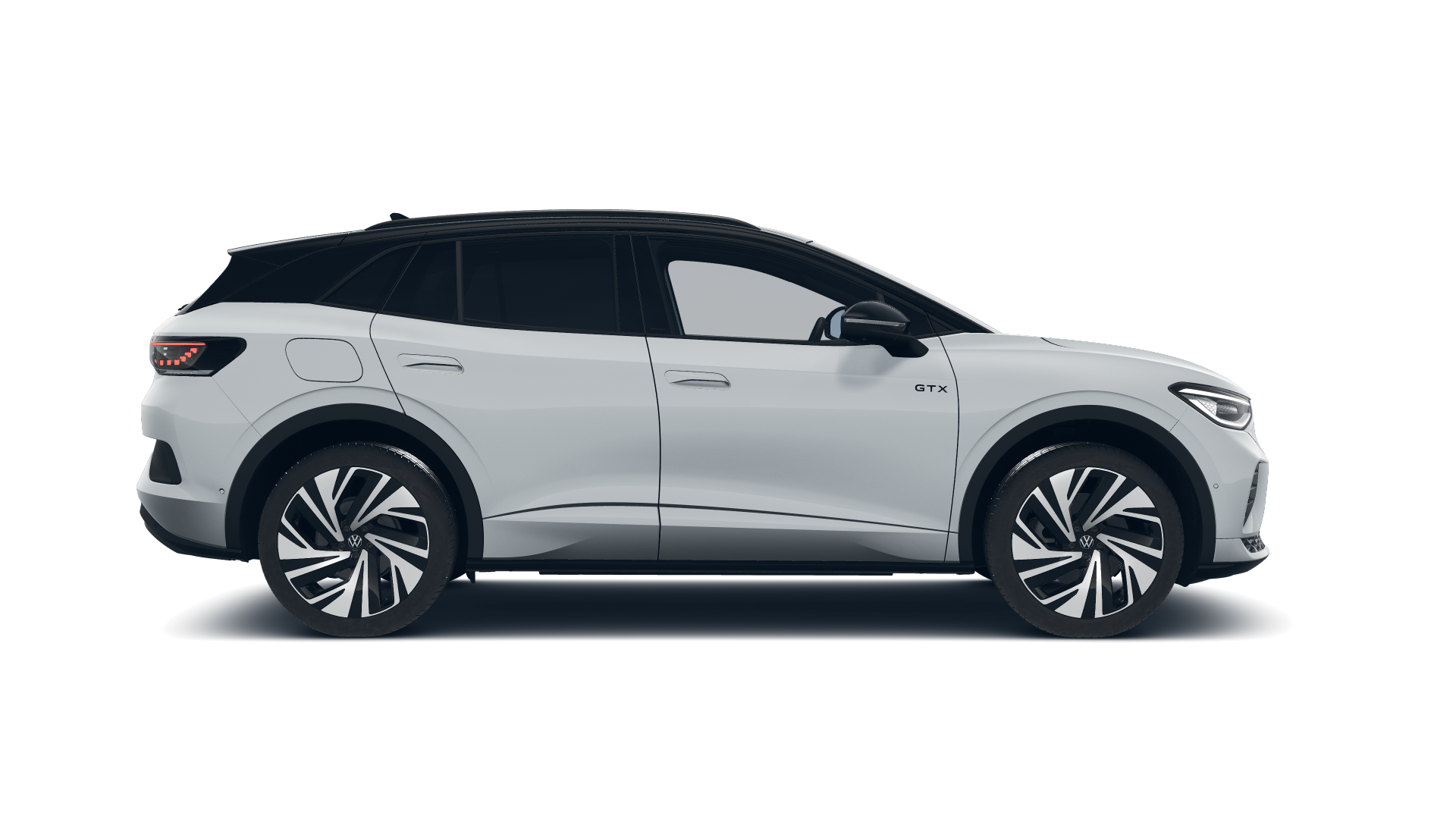 Volkswagen ID.4 340PS 4M NP.66T ACC.5J-G.WÄRMEPUMPE.AREA-VIEW.NAVI.HUD.PANO.LED.APP-C