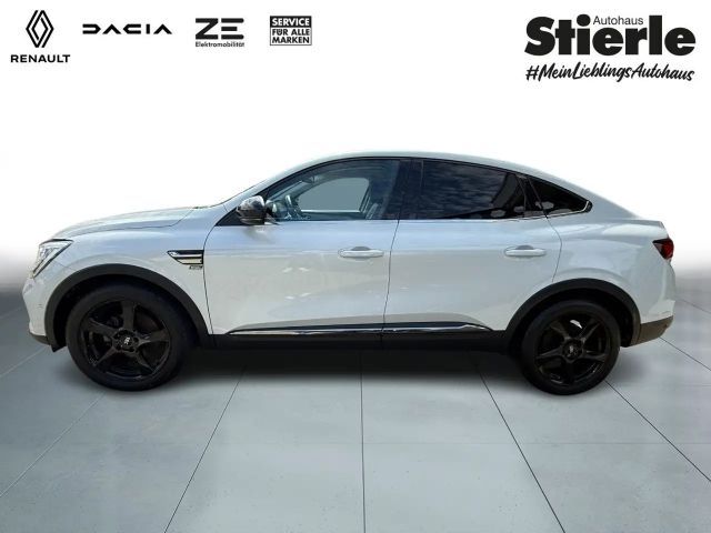 Renault Arkana E-Tech Hybrid Intens