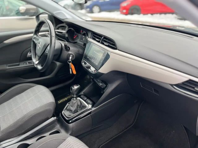 Opel Corsa Edition F Edition