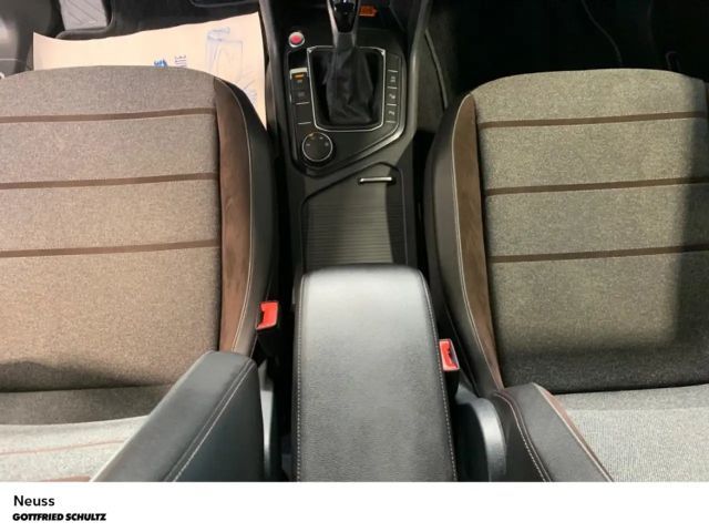 Seat Tarraco DSG Xcellence