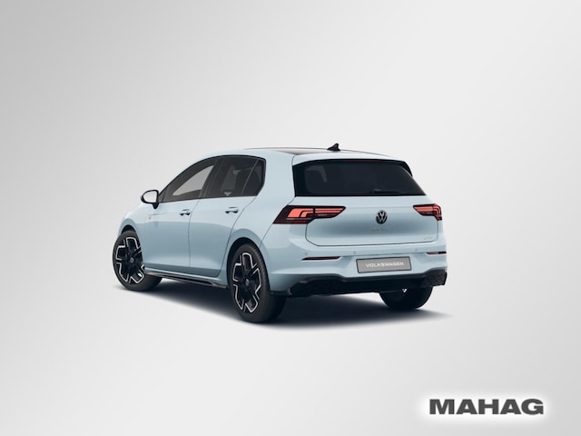 Volkswagen Golf 1.5 eTSI DSG Golf VIII R-Line