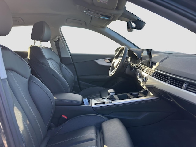 Audi A4 35 TDI S-Tronic Sedan