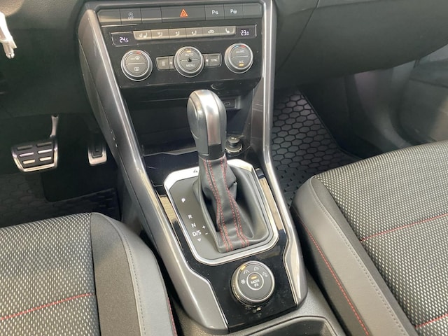 Volkswagen T-Roc 2.0 TSI 4Motion DSG