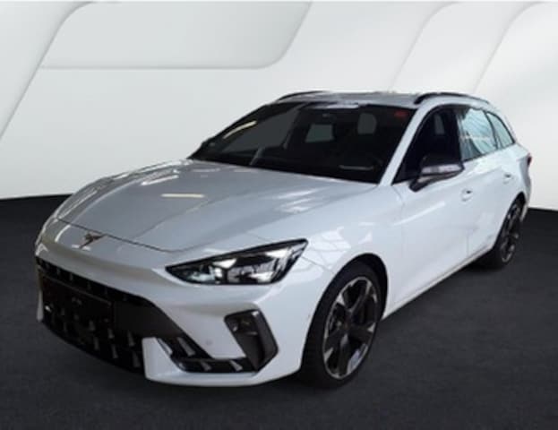 Cupra Leon DSG Sportstourer
