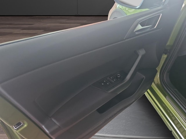 Volkswagen Taigo 1.5 TSI R-Line