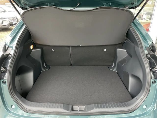 Toyota Yaris Cross Hybride VVT-i