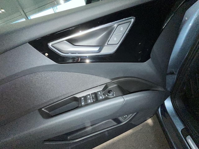 Audi Q4 e-tron 35 Sportback