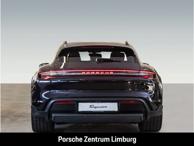 Porsche Taycan 4 Cross Turismo